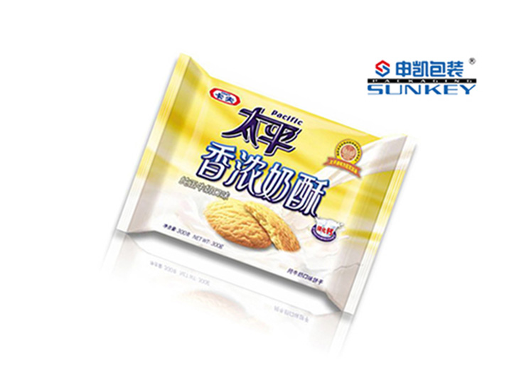 餅干包裝膜、袋