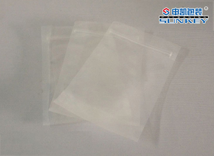 站立袋包裝|透明站立拉鏈袋|拉鏈袋包裝